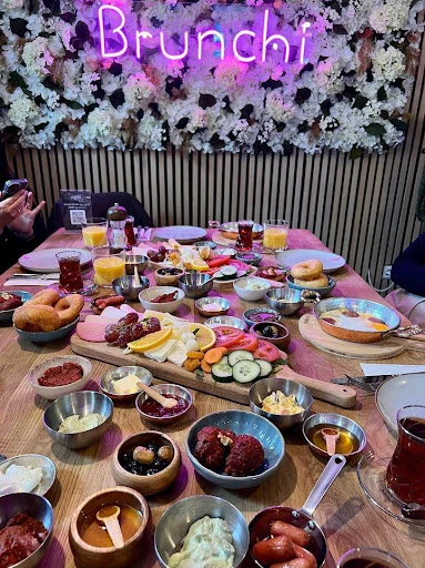 Brunchi Breakfast photo 9